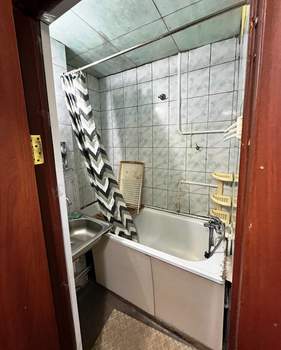 1-к квартира, на длительный срок, 20м2, 3/5 этаж