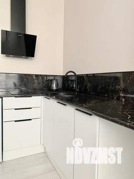 Студия квартира, посуточно, 20м2, 6/27 этаж