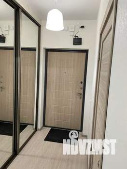 2-к квартира, посуточно, 46м2, 15/32 этаж