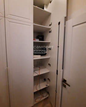 1-к квартира, на длительный срок, 33м2, 7/7 этаж