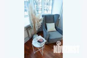 1-к квартира, посуточно, 25м2, 1/14 этаж