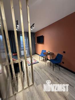 Студия квартира, на длительный срок, 30м2, 3/9 этаж