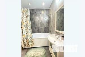 1-к квартира, посуточно, 45м2, 24/26 этаж