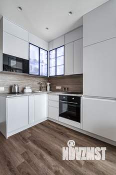 1-к квартира, посуточно, 37м2, 7/25 этаж