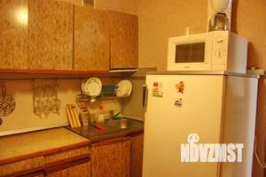 2-к квартира, посуточно, 42м2, 1/5 этаж