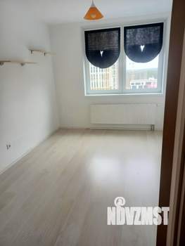 2-к квартира, на длительный срок, 54м2, 13/26 этаж