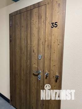 Студия квартира, посуточно, 25м2, 5/25 этаж