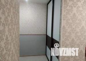 1-к квартира, на длительный срок, 36м2, 1/4 этаж