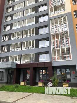 1-к квартира, на длительный срок, 40м2, 3/31 этаж