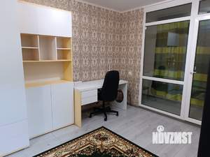 1-к квартира, на длительный срок, 52м2, 5/30 этаж