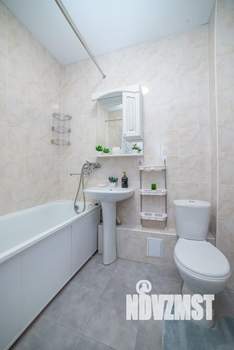 Студия квартира, посуточно, 28м2, 5/25 этаж