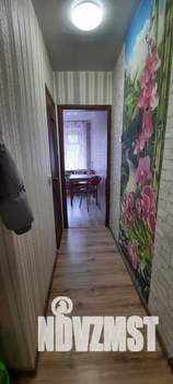 2-к квартира, посуточно, 48м2, 2/8 этаж