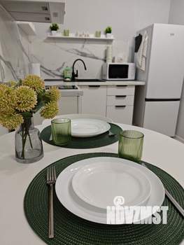 1-к квартира, посуточно, 35м2, 9/9 этаж