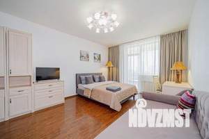 2-к квартира, посуточно, 76м2, 12/16 этаж