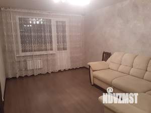 2-к квартира, на длительный срок, 48м2, 8/10 этаж