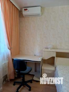 1-к квартира, на длительный срок, 49м2, 6/16 этаж