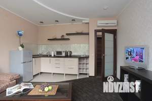 2-к квартира, посуточно, 33м2, 2/5 этаж