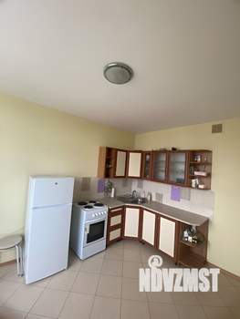 1-к квартира, на длительный срок, 50м2, 19/25 этаж