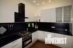 2-к квартира, посуточно, 56м2, 4/5 этаж