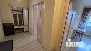 1-к квартира, на длительный срок, 38м2, 6/8 этаж