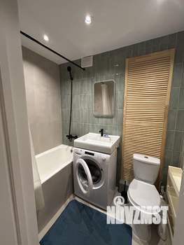 2-к квартира, на длительный срок, 45м2, 3/5 этаж