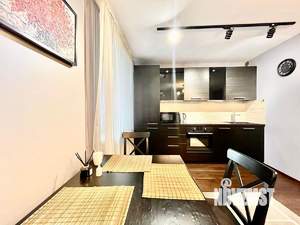 1-к квартира, на длительный срок, 45м2, 5/16 этаж