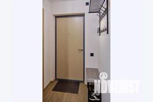 1-к квартира, посуточно, 24м2, 5/27 этаж