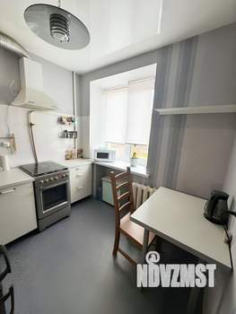2-к квартира, на длительный срок, 42м2, 2/4 этаж