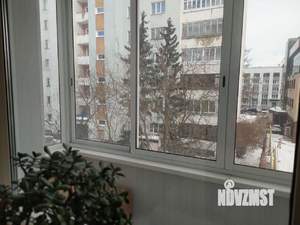 1-к квартира, на длительный срок, 34м2, 3/9 этаж
