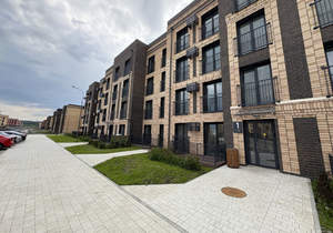 3-к квартира, на длительный срок, 57м2, 2/4 этаж