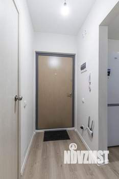1-к квартира, посуточно, 41м2, 1/1 этаж