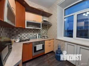 3-к квартира, посуточно, 75м2, 5/5 этаж