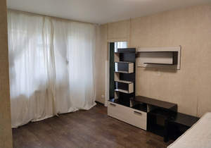 2-к квартира, на длительный срок, 44м2, 4/5 этаж