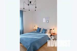 1-к квартира, посуточно, 43м2, 31/31 этаж