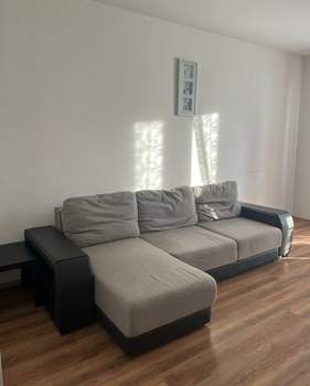 1-к квартира, на длительный срок, 44м2, 6/10 этаж