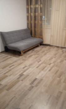 Студия квартира, на длительный срок, 25м2, 2/14 этаж