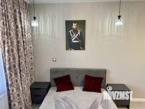 Студия квартира, на длительный срок, 25м2, 10/10 этаж