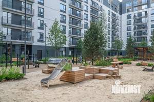 1-к квартира, на длительный срок, 35м2, 4/8 этаж