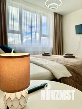 Студия квартира, посуточно, 30м2, 19/28 этаж