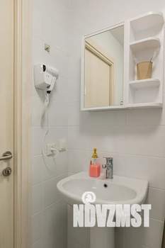 Студия квартира, посуточно, 21м2, 5/16 этаж