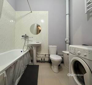 Студия квартира, на длительный срок, 31м2, 25/25 этаж