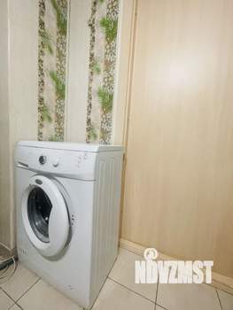 1-к квартира, посуточно, 40м2, 1/16 этаж