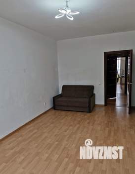 1-к квартира, на длительный срок, 44м2, 5/25 этаж