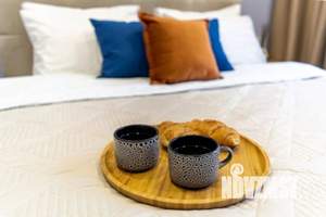 1-к квартира, посуточно, 48м2, 1/1 этаж