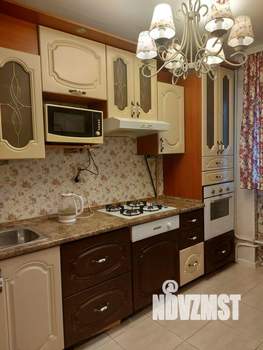 3-к квартира, на длительный срок, 58м2, 6/9 этаж