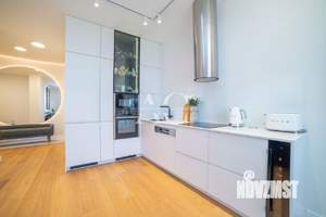 3-к квартира, на длительный срок, 76м2, 17/20 этаж