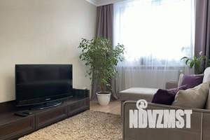 1-к квартира, посуточно, 45м2, 12/26 этаж