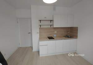 1-к квартира, на длительный срок, 35м2, 12/15 этаж