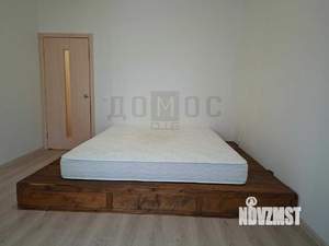 Студия квартира, на длительный срок, 44м2, 12/20 этаж