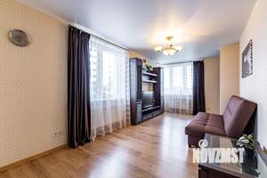 3-к квартира, посуточно, 65м2, 9/10 этаж